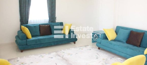 Wohnung 2+1 in Alanya, Turkey, Nr. 26796 2