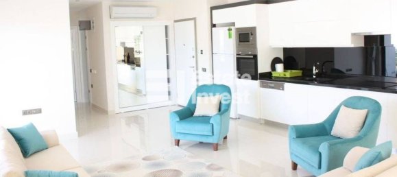 Wohnung 2+1 in Alanya, Turkey, Nr. 26796 3