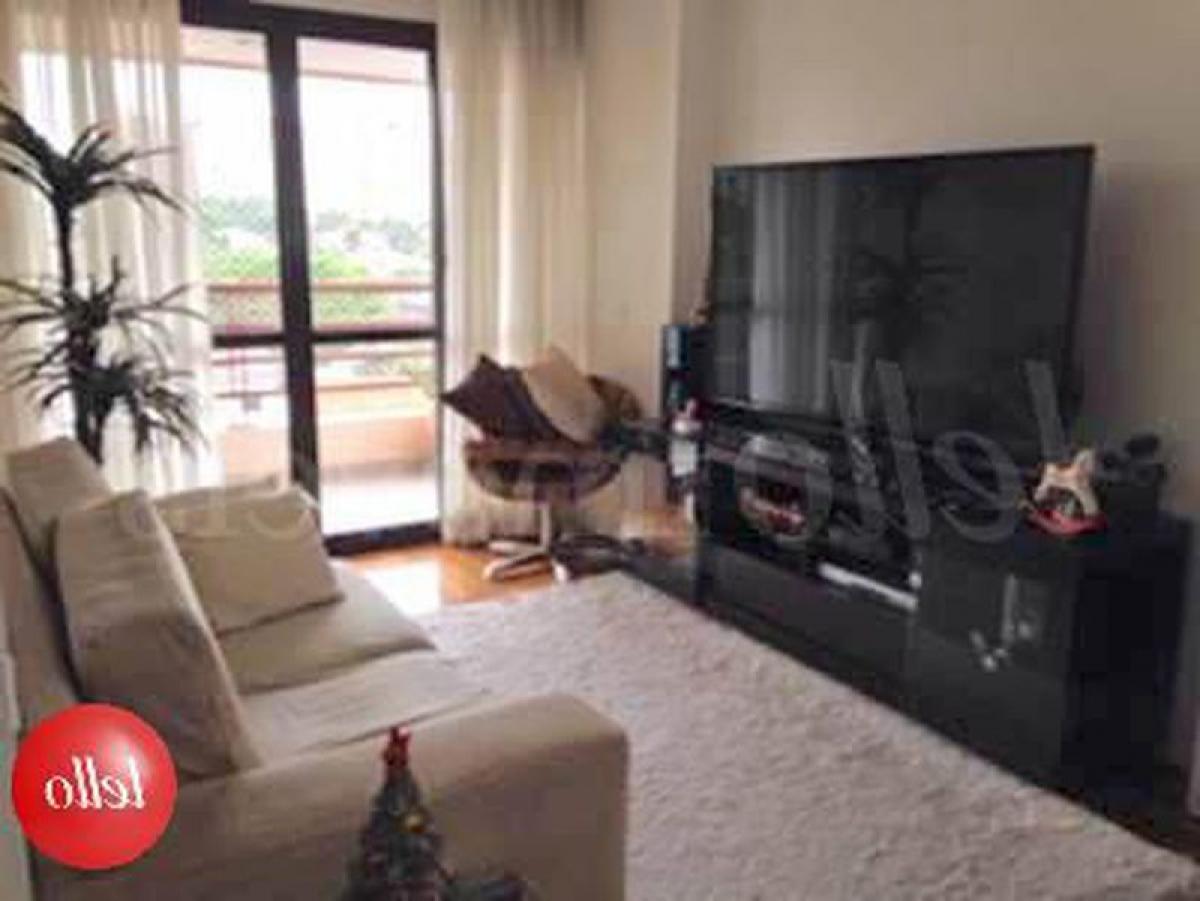 2 غرف نوم شقة في Sao Paulo, Brazil رقم 448164