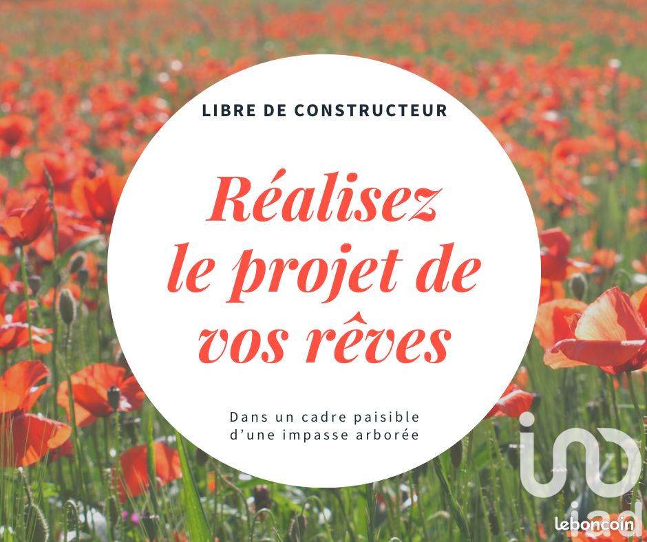 Terreno em Staffelfelden, France 631 m² N.º 250738