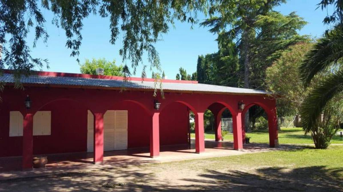 3 bedrooms Farm in San Pedro, Argentina No. 33354