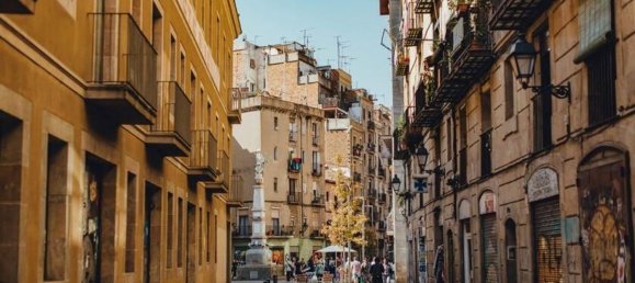 Gewerbliche Immobilie in Ciutat Vella, Spain 160m², Nr. 130405 9