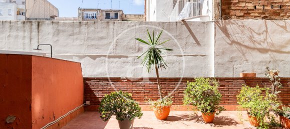 Квартира с 3 спальнями в Эшампле, Испания № 26483 27