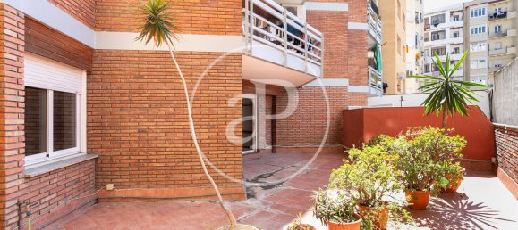 Квартира с 3 спальнями в Эшампле, Испания № 26483 3