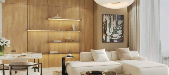 1 bedroom Apartment in Wellington Ocean, Dubai, UAE No. 65535 2