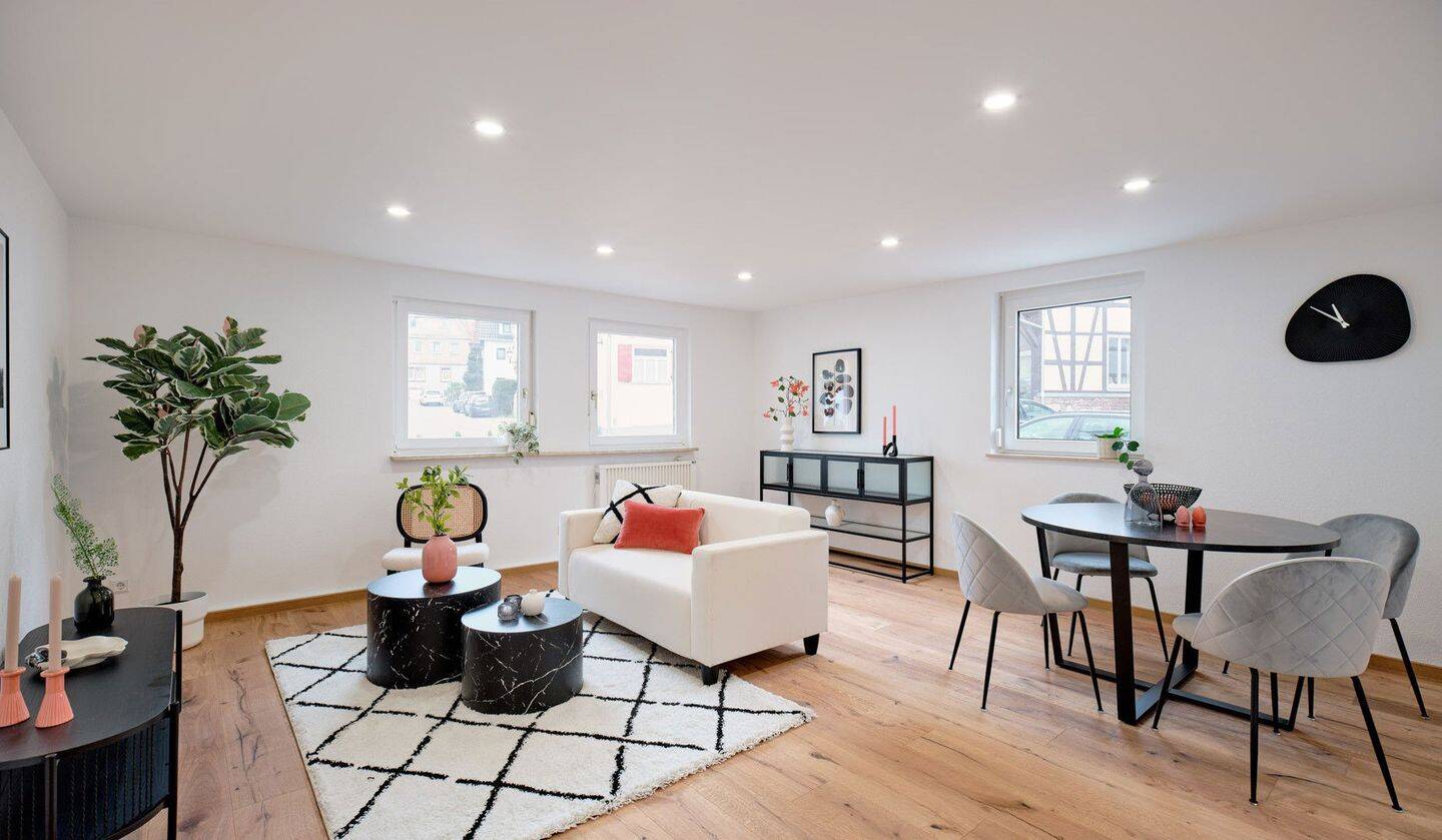 2 bedrooms Apartment in Boblingen, Germany No. 318544