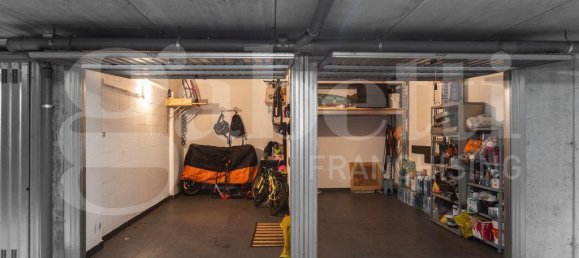 3 rooms Apartment in Monza, Italy No. 32914 20