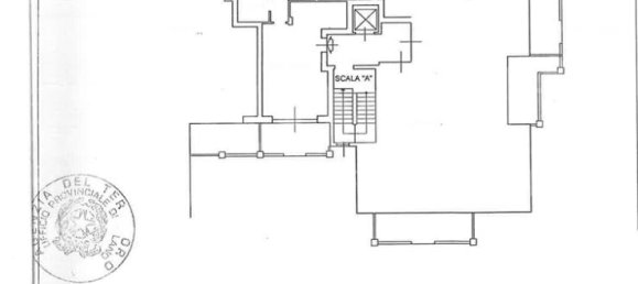 3 rooms Apartment in Monza, Italy No. 32914 24