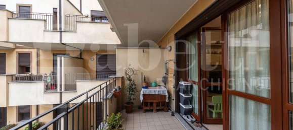 3 rooms Apartment in Monza, Italy No. 32914 17