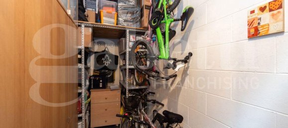 3 rooms Apartment in Monza, Italy No. 32914 21