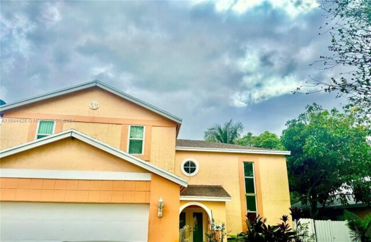 4 bedrooms House in Miramar, USA No. 377042