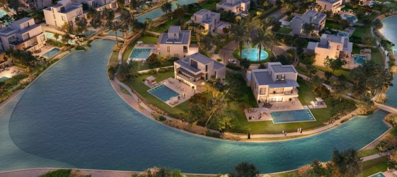 4 chambres Villa à Dubai, UAE No. 17578 15