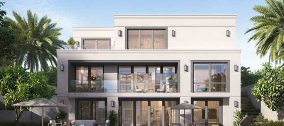 4 chambres Villa à Dubai, UAE No. 17578 2