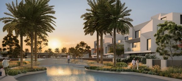 4 chambres Villa à Dubai, UAE No. 17578 5