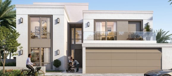 4 chambres Villa à Dubai, UAE No. 17578 9