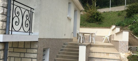 2 bedrooms House in Loir-et-Cher, France No. 93069 3