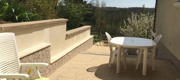 2 bedrooms House in Loir-et-Cher, France No. 93069 5