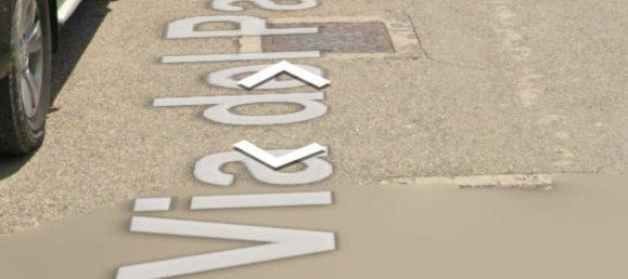 1 Schlafzimmer Wohnung in Monte Romano, Italy, Nr. 303373 2