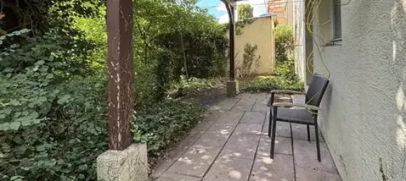 5 rooms House in Esslingen, Germany No. 234298 18