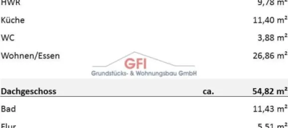 3-salle Maison à Warendorf, Germany No. 144600 5