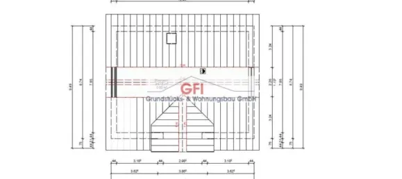 3-salle Maison à Warendorf, Germany No. 144600 8