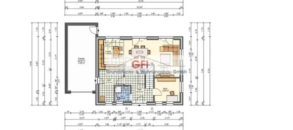 3-salle Maison à Warendorf, Germany No. 144600 6