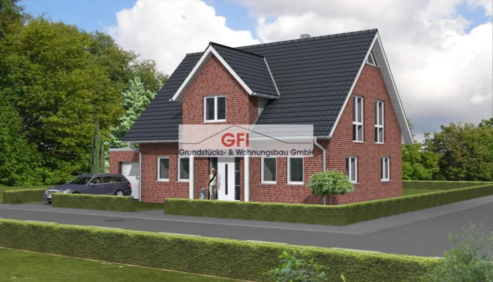 3-salle Maison à Warendorf, Germany No. 144600