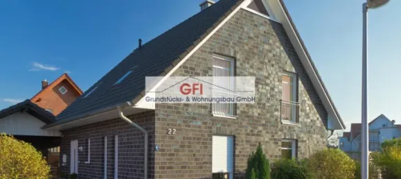 3-salle Maison à Warendorf, Germany No. 144600 11