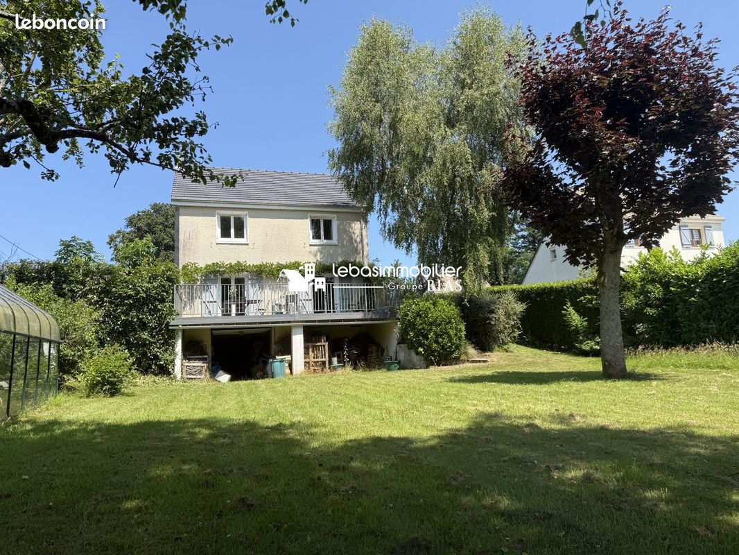 Casa de 4 dormitorios en Doudeville, France No. 357209