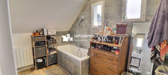 Casa de 4 dormitorios en Doudeville, France No. 357209 10