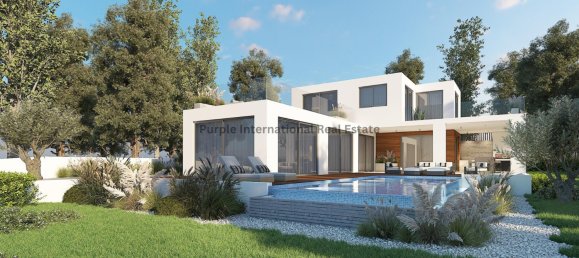 3 Schlafzimmer Villa in Pegeia, Cyprus, Nr. 3482 4