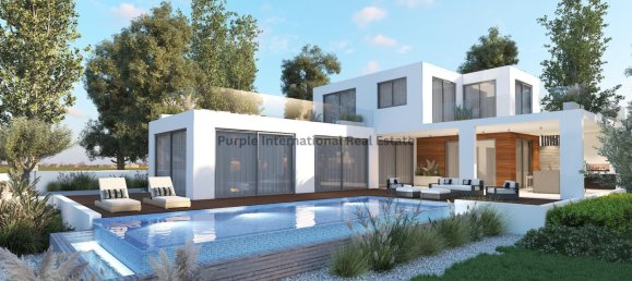 3 Schlafzimmer Villa in Pegeia, Cyprus, Nr. 3482 7