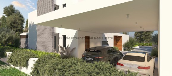 3 Schlafzimmer Villa in Pegeia, Cyprus, Nr. 3482 5