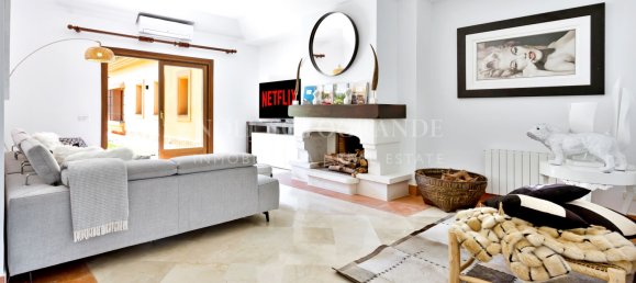 5 Schlafzimmer Villa in Cadiz, Spain, Nr. 26956 9