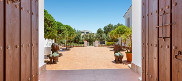 5 Schlafzimmer Villa in Cadiz, Spain, Nr. 26956 2