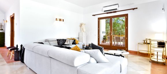 5 Schlafzimmer Villa in Cadiz, Spain, Nr. 26956 8