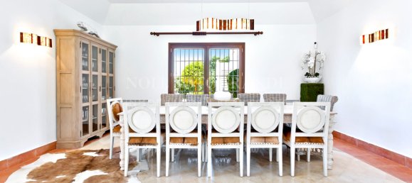 5 Schlafzimmer Villa in Cadiz, Spain, Nr. 26956 12