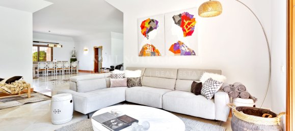 5 Schlafzimmer Villa in Cadiz, Spain, Nr. 26956 10