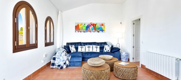 5 Schlafzimmer Villa in Cadiz, Spain, Nr. 26956 17