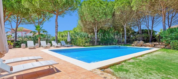 5 Schlafzimmer Villa in Cadiz, Spain, Nr. 26956 6