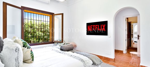 5 Schlafzimmer Villa in Cadiz, Spain, Nr. 26956 44