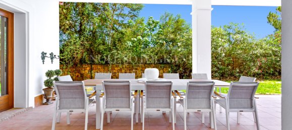 5 Schlafzimmer Villa in Cadiz, Spain, Nr. 26956 19