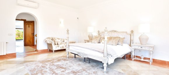 5 Schlafzimmer Villa in Cadiz, Spain, Nr. 26956 43