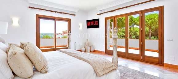 5 Schlafzimmer Villa in Cadiz, Spain, Nr. 26956 33