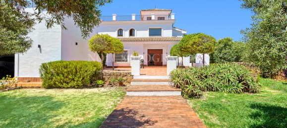5 Schlafzimmer Villa in Cadiz, Spain, Nr. 26956 5