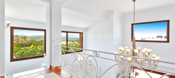 5 Schlafzimmer Villa in Cadiz, Spain, Nr. 26956 39