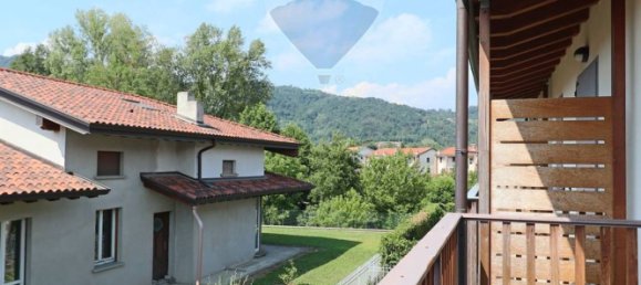 4غرفة فيلا في Sotto il Monte Giovanni XXIII, Italy رقم 303799 25