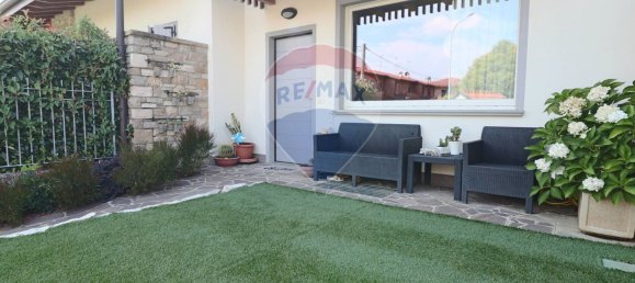 4غرفة فيلا في Sotto il Monte Giovanni XXIII, Italy رقم 303799 3