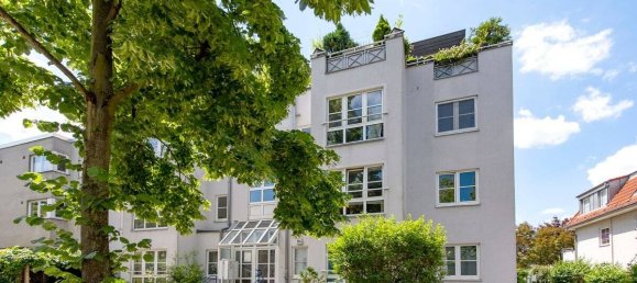 Apartamento T1 em Marienfelde, Germany N.º 54261 6