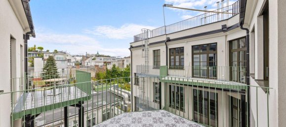 Ático de 3 habitaciónes en Neubau, Austria No. 135417 4